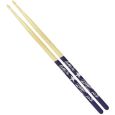 Zildjian Ringo Starr Drumsticks 5A Wood Tip - ASRS Thumbnail 1