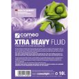 Cameo X-TRA Heavy Fluid 10l - Nebelfluid Thumbnail 2