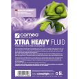 Cameo X-TRA Heavy Fluid 5l - Nebelfluid Thumbnail 2