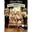 Beuscher "Les Choristes" Special Piano von Coulais/Duflot Thumbnail 1