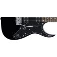 Ibanez IJRG200-BK Jumpstart-Set E-Gitarre Thumbnail 2