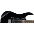 Ibanez IJRG200-BK Jumpstart-Set E-Gitarre Thumbnail 3