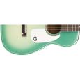Gretsch G9520 Jim Dandy Flat Top BSB Westerngitarre Thumbnail 2