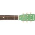 Gretsch G9520 Jim Dandy Flat Top BSB Westerngitarre Thumbnail 4