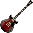 Ibanez AM93-TRS E-Gitarre Thumbnail 1
