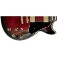 Ibanez AM93-TRS E-Gitarre Thumbnail 2