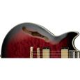 Ibanez AM93-TRS E-Gitarre Thumbnail 3