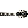 Ibanez AM93-TRS E-Gitarre Thumbnail 4