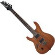 Ibanez S521L-MOL E-Gitarre Linkshänder Thumbnail 1