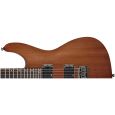Ibanez S521L-MOL E-Gitarre Linkshänder Thumbnail 3