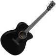 Martin Guitars OMCPA5 Black Westerngitarre Thumbnail 1
