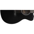 Martin Guitars OMCPA5 Black Westerngitarre Thumbnail 2