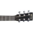 Martin Guitars OMCPA5 Black Westerngitarre Thumbnail 4