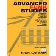 Alfred - Advanced Funk Studies (+2CD's) Rick Latham Thumbnail 1