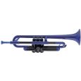 pTrumpet Bb-Trompete blau Thumbnail 1