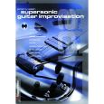 Voggenreiter - Supersonic Guitar Improvisation (+CD) - f. E-Gitarre - J. Sash Thumbnail 1
