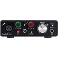 Focusrite Scarlett Solo 2nd Gen. Thumbnail 1