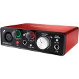 Focusrite Scarlett Solo 2nd Gen. Thumbnail 3