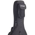 Rockbag RB 20507 Starline Gigbag Hollowbody E-Gitarre Thumbnail 4