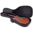 Rockbag RB 20507 Starline Gigbag Hollowbody E-Gitarre Thumbnail 6