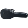 Ovation 9158-0 Deluxe Molded Case Thumbnail 1