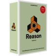 Propellerhead Reason 8 Upgrade deutsch Thumbnail 1