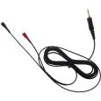 Sennheiser HD 25-II Ersatzkabel 2 m, 3,5mm Stereoklinke gerade Thumbnail 1