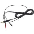 Sennheiser HD 25-II Ersatzkabel 2 m, 3,5mm Stereoklinke gerade Thumbnail 2