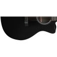 Martin Guitars GPCPA5 Black Westerngitarre Thumbnail 2