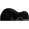 Martin Guitars GPCPA5 Black Westerngitarre Thumbnail 3