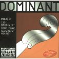 Thomastik Dominant Saitensatz Nylon Violine 1/4 Größe Thumbnail 1