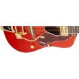 Gretsch G5034TFT Rancher Dreadnought Westerngitarre Thumbnail 2