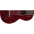 Gretsch G9110-L Concert Long-Neck Acoustic/Electric Ukulele Thumbnail 2