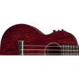 Gretsch G9110-L Concert Long-Neck Acoustic/Electric Ukulele Thumbnail 3