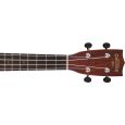 Gretsch G9110-L Concert Long-Neck Acoustic/Electric Ukulele Thumbnail 4