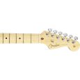 Fender American Std. Strat MN 3TS E-Gitarre Thumbnail 4