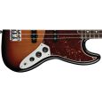 Fender American Std J Bass RW 3TS E-Bassgitarre Thumbnail 2