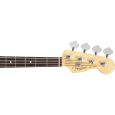 Fender American Std J Bass RW 3TS E-Bassgitarre Thumbnail 4
