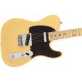 Fender American Tele VINT 52 MN BTB UPGR E-Gitarre Thumbnail 3