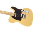 Fender American Tele VINT 52 MN BTB UPGR E-Gitarre Thumbnail 4