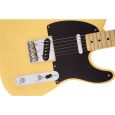 Fender American Tele VINT 52 MN BTB UPGR E-Gitarre Thumbnail 5