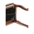 Gewa Klavierbank Deluxe Classic Nussbaum matt Thumbnail 10
