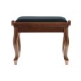 Gewa Klavierbank Deluxe Classic Nussbaum matt Thumbnail 6