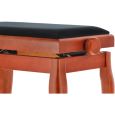 Gewa Klavierbank Deluxe Classic Kirsche matt Thumbnail 6