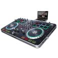Numark MIXTRACK Quad B-Ware Thumbnail 4