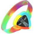 Pickbandz Armband Small Peace Out Tie Dye Thumbnail 1