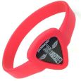 Pickbandz Armband M bis L Rockin Red Thumbnail 1