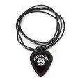 Pickbandz Halsband Epic Black Thumbnail 1