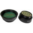 Sound Tools Sennheiser-to-Shure Mic Adapter Thumbnail 1