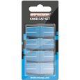 Reloop Knob Cap Set blau Thumbnail 2